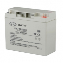 FM12-18铅酸电池
