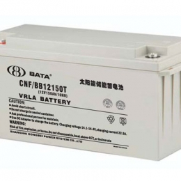CNF12150T储能电池