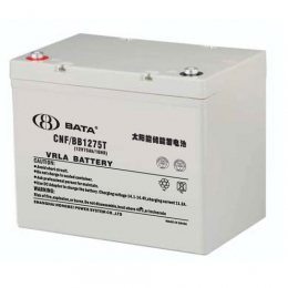 CNF1275T储能电池